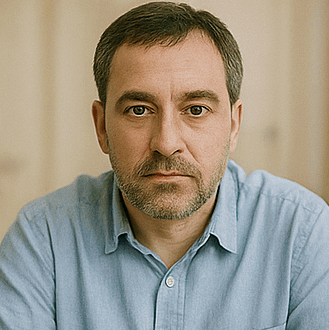 Виктор Чернов