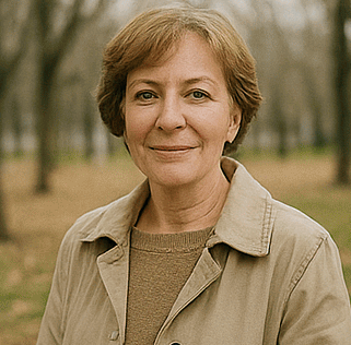 Ирина Седова