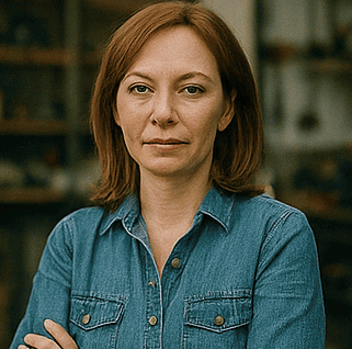 Людмила Самойлова